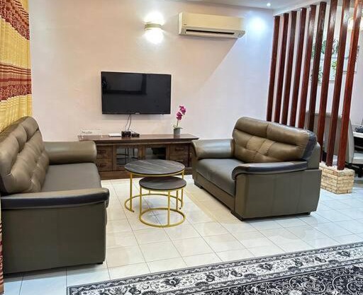 Rasa Sayang Homestay Shah Alam
