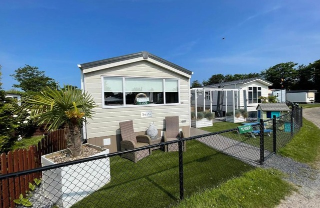 RBR 1373 - Beach Resort Kamperland