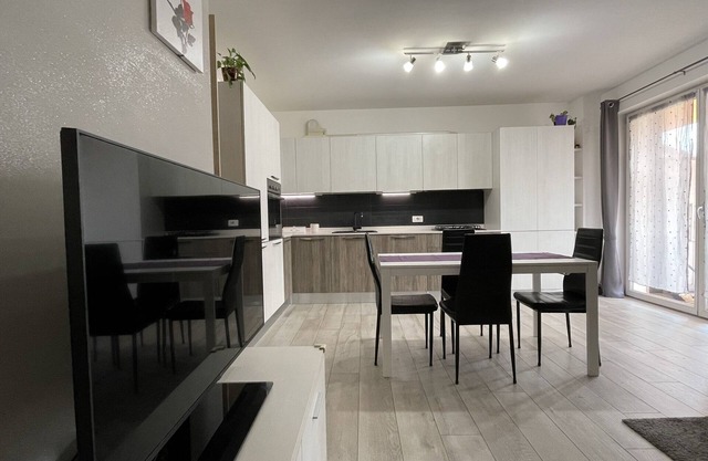 ReBrì Holiday Home - Caldonazzo Lake