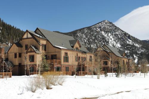 Red Hawk by Keystone Resort