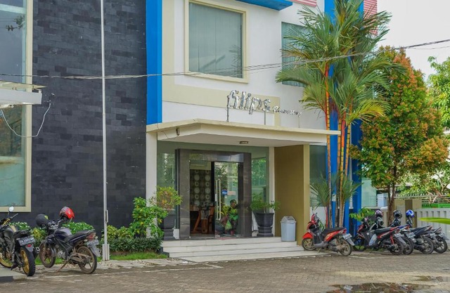 RedDoorz Plus near UIN Banjarmasin