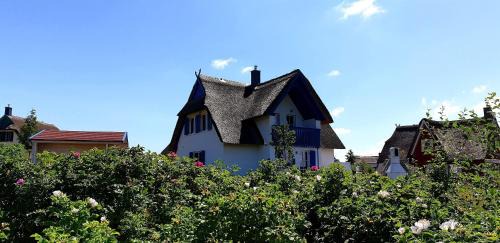 Reethaus "Villa Selma "