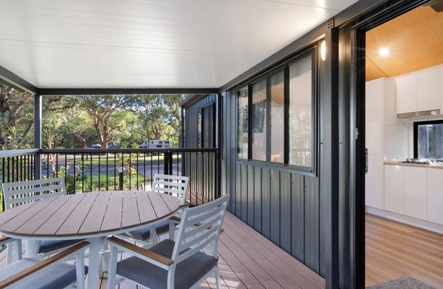 Reflections Jimmys Beach - Holiday Park