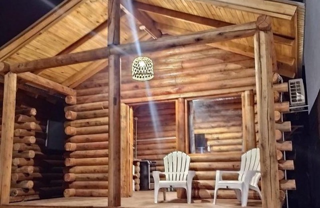 Refugio de Mar - Balneario Reta