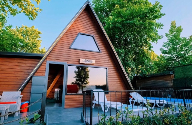 Regulus Sapanca - Lakeside