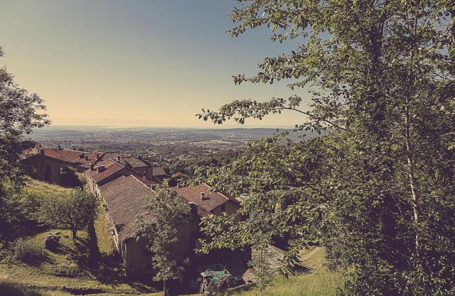 Relais di charme Frazione Chiavolino