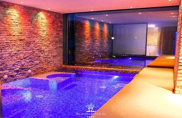 Relais Sans Soucis & Spa