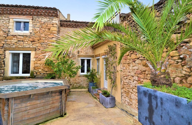 Relax and unwind in Provence.