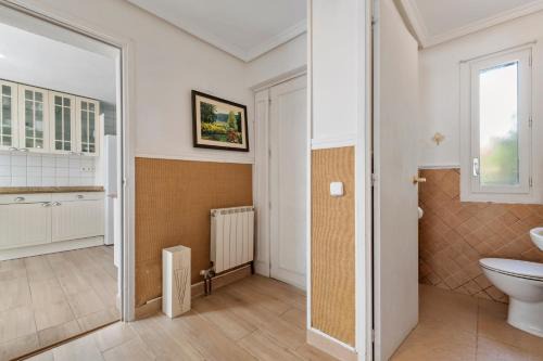 Relax en la naturaleza a solo 45 min de Madrid