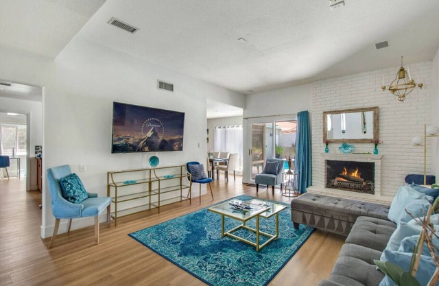 Relax & Explore from Mission Viejo | Pool | Spa