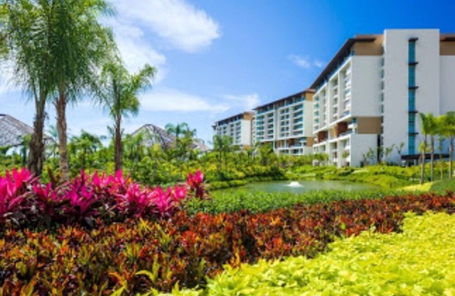 Relax in Luxury at Vidanta Grande Luxxe in Nuevo Vallarta