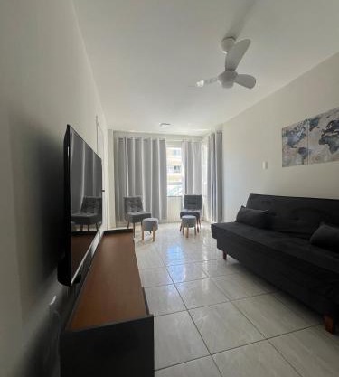 Relaxe em Camboriú - Apê Completo - Conforto a Minutos da Praia