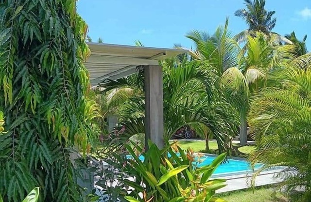 Relaxed Coastal Living