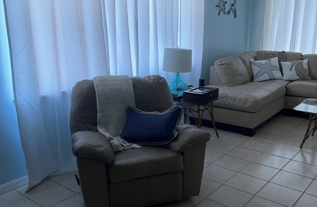 Relaxing Home in Tavernier, Florida The Keys Baby