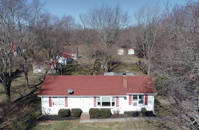 Relaxing PRIVATE Country Home - Netflix WIFI Coffee INCLUDED