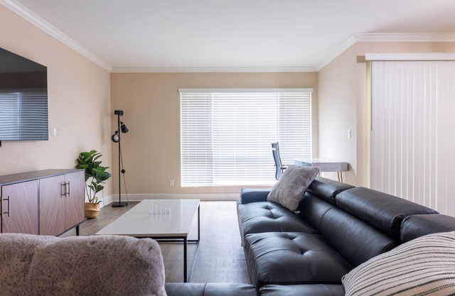 Relaxing Space in Palos Verdes