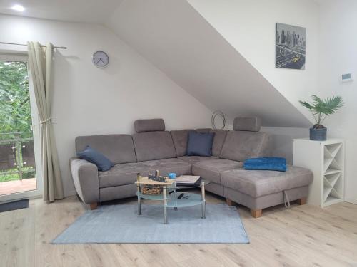 Reload Apartments - FeWo1 im Remmeker Feld