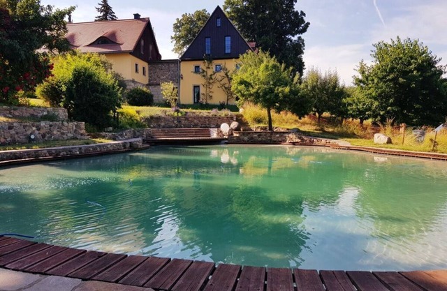 Remise Comfortable holiday residence