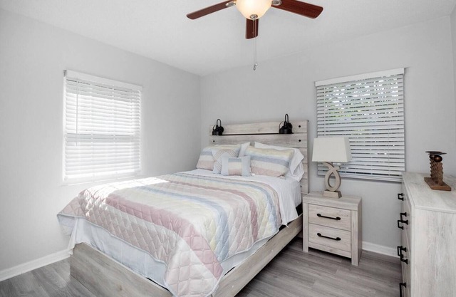 Remote Work Haven: Bungalow near Mayo Clinic!