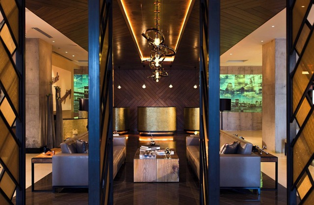 Renaissance New York Midtown Hotel