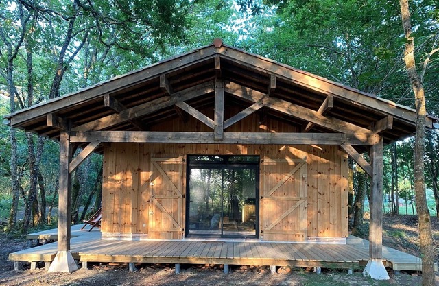 Renovated sheepfold for 5-6 people