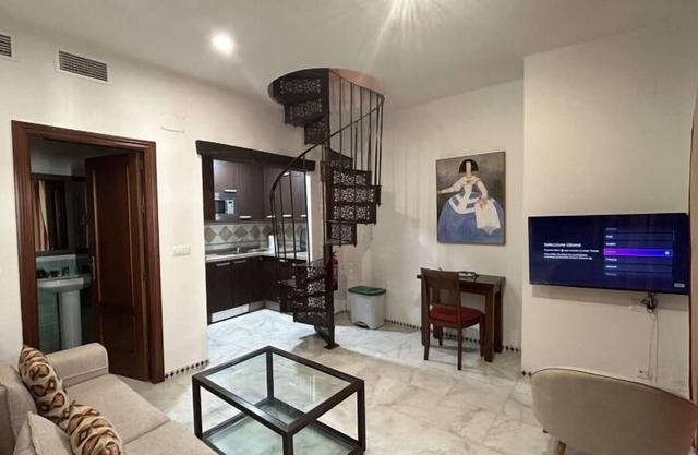 Rental unit in Córdoba · 1 bedroom · 2 beds · 2 baths