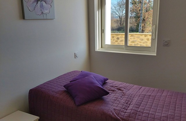 Renting a cottage in the countryside