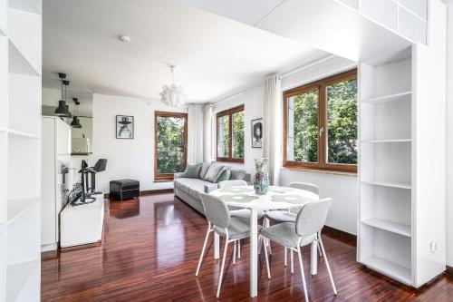 RentPlanet - Apartament Kazimierza Wielkiego