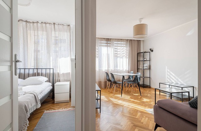 RentPlanet - Apartament Platynowa