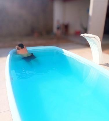 Residência em Bairro Nobre