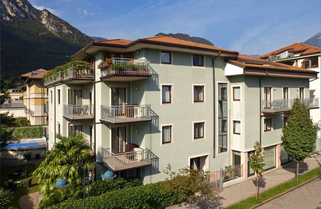 Residence Alle Palme
