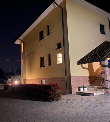 Residence Cà Mazzini