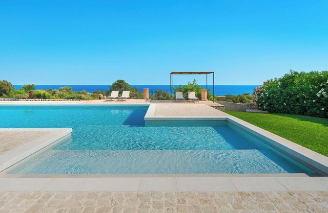 Residence Carol - Modica Area