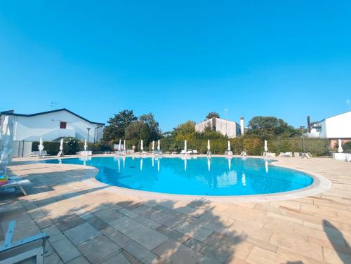 RESIDENCE EUROPA - CAVALLINO