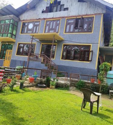 Residence Inn Home Stay