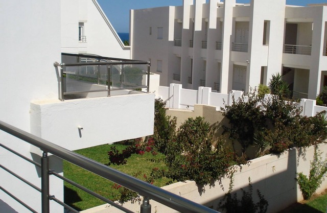 Residence les Jasmins