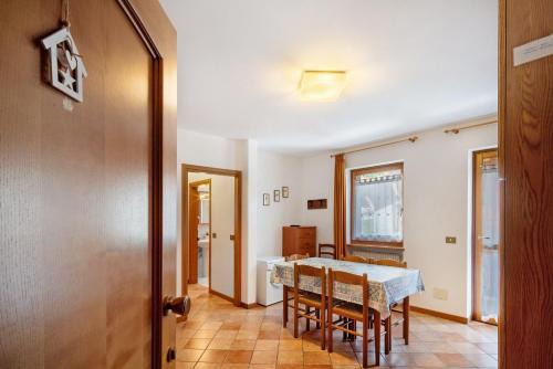 Residence Malibu Appartamento 5