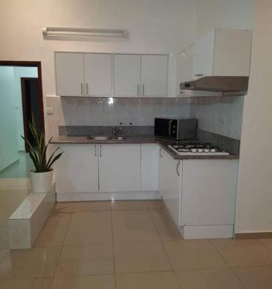 RESIDENCE OLUSHOLA