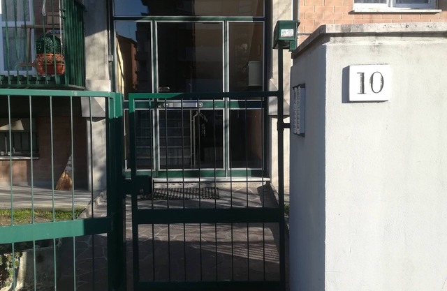 Residence Parco dei Tigli