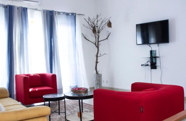 RESIDENCE rubis