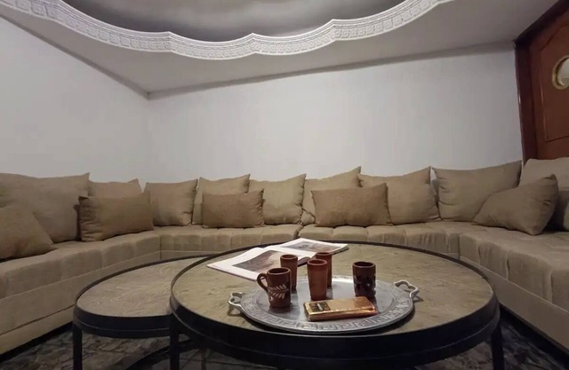 Residencia Vive Jalisconn