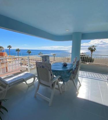 Residencial Aguilas Playa