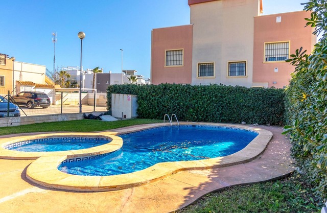 Residencial Villa Madrid by Interhome