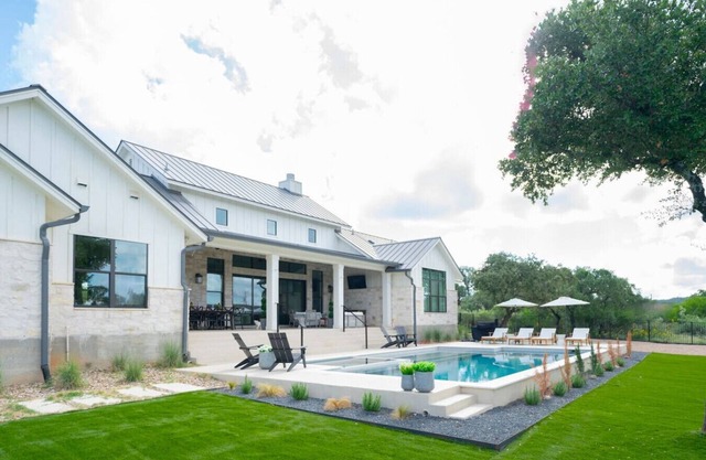 Resort Style Escape | Heated Pool, Golf, Winery