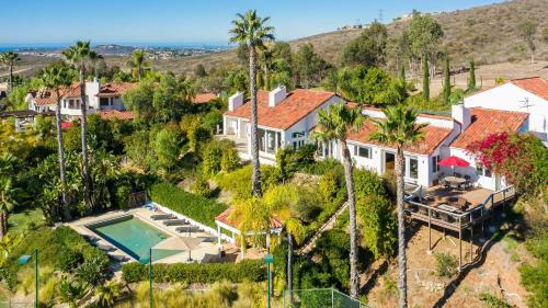 Resort-Style Estate w Pool Game Room Valley Views Near Wineries The Tennis Ranch by AvantStay