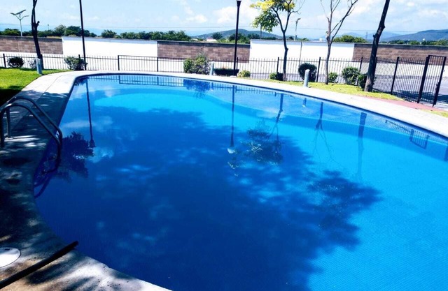 Rest house in Xochitepec. Real Santa Fe