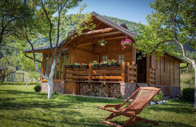 Rest House Ripac
