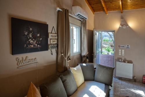 Rest & Reveal apartments