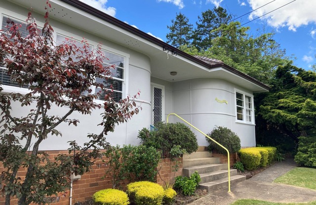 Restored 1940's Holiday Flat