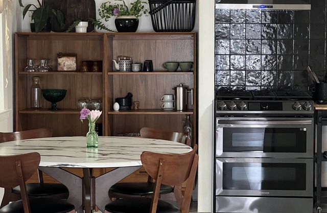 Restored Home on Verdant Property with Fishing Pond